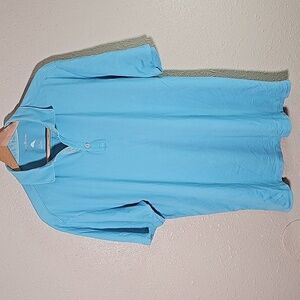 Tommy Bahama Polo Shirt.
